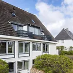 Haus Weissenburg, Whg Garten Ost