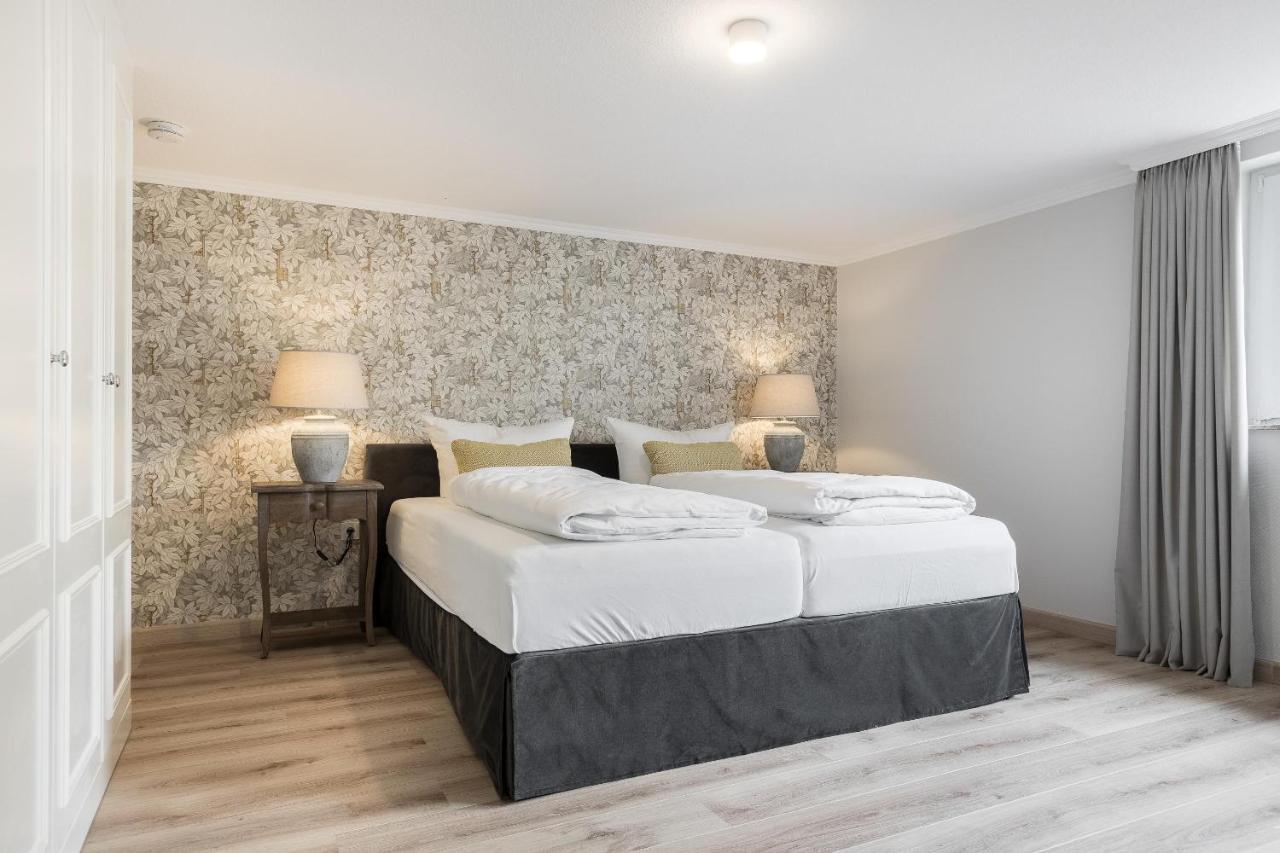 Haus Weissenburg, Whg Garten Ost *